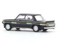 BMW 2002 Turbo black 1:64 Yungshing diecast scale model car