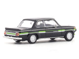 BMW 2002 Turbo black 1:64 Yungshing diecast scale model car