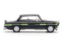 BMW 2002 Turbo black 1:64 Yungshing diecast scale model car