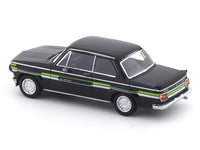 BMW 2002 Turbo black 1:64 Yungshing diecast scale model car