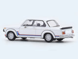 BMW 2002 Turbo white 1:64 Yungshing diecast scale model car