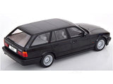BMW 540i E34 Touring Black 1:18 MCG diecast Scale Model Car collectible