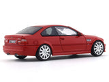 BMW M3 CSL E46 red 1:64 Stance Hunters diecast scale model car