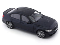 BMW M3 Competition 1:18 Norev diecast scale model car collectible