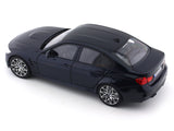 BMW M3 Competition 1:18 Norev diecast scale model car collectible