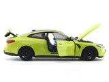 BMW M4 G82 1:18 Minichamps diecast scale model car collectible
