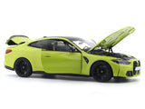 BMW M4 G82 1:18 Minichamps diecast scale model car collectible