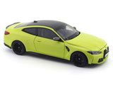 BMW M4 G82 1:18 Minichamps diecast scale model car collectible