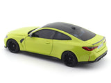 BMW M4 G82 1:18 Minichamps diecast scale model car collectible