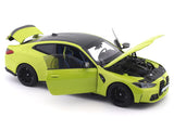 BMW M4 G82 1:18 Minichamps diecast scale model car collectible