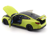 BMW M4 G82 1:18 Minichamps diecast scale model car collectible