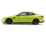 BMW M4 G82 1:18 Minichamps diecast scale model car collectible