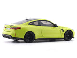 BMW M4 G82 1:18 Minichamps diecast scale model car collectible
