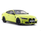 BMW M4 G82 1:18 Minichamps diecast scale model car collectible
