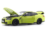BMW M4 G82 1:18 Minichamps diecast scale model car collectible