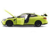 BMW M4 G82 1:18 Minichamps diecast scale model car collectible