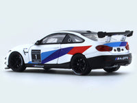 BMW M4 GT4 1:64 Catch22 diecast scale model car