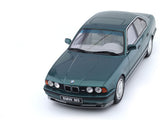 1991 BMW M5 E34 1:18 Ottomobile resin scale model car collectible