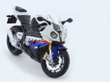 BMW S 1000 RR 1:12 Maisto Licensed Scale Model bike collectible