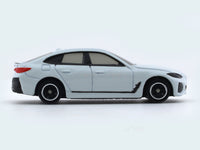 BMW i4 1:65 Tomica No 36 diecast scale car model