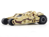 Bane Chariot with figure 1:64 TimeMicro diecast scale model car miniature car