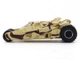 Bane Chariot with figure 1:64 TimeMicro diecast scale model car miniature car