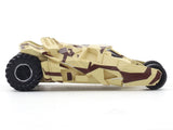 Bane Chariot with figure 1:64 TimeMicro diecast scale model car miniature car