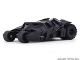 Batmobile 1:64 Time Micro diecast scale model collectible