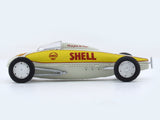 Belly Tanker Shell 1:64 M2 Machines diecast scale car collectible