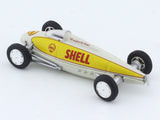 Belly Tanker Shell 1:64 M2 Machines diecast scale car collectible