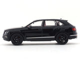 Bentley Bentayga black 1:64 LF Models diecast scale model car miniature