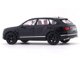 Bentley Bentayga black 1:64 LF Models diecast scale model car miniature