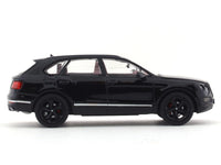 Bentley Bentayga black 1:64 LF Models diecast scale model car miniature