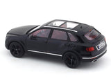 Bentley Bentayga black 1:64 LF Models diecast scale model car miniature