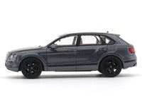 Bentley Bentayga grey 1:64 LF Models diecast scale model car miniature