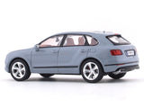 Bentley Bentayga nardo grey 1:64 LF Models diecast scale model car miniature