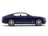 Bentley Continental GT V8 1:36 Super Fast pull back car scale model