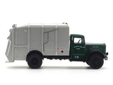 Berliet GDR 7W 1:43 diecast scale model truck collectible
