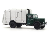 Berliet GDR 7W 1:43 diecast scale model truck collectible