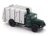 Berliet GDR 7W 1:43 diecast scale model truck collectible