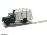Berliet GDR 7W 1:43 diecast scale model truck collectible