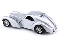 Bugatti Atlantic 1:24 Bburago licensed diecast Scale Model car