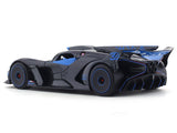 Bugatti Bolide Blue 1:24 Maisto diecast alloy scale model car