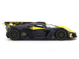 Bugatti Bolide Yellow 1:24 Maisto diecast alloy scale model car