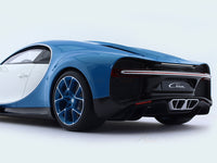 Bugatti Chiron 1:12 Kyosho Scale Model car