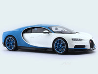 Bugatti Chiron 1:12 Kyosho Scale Model car