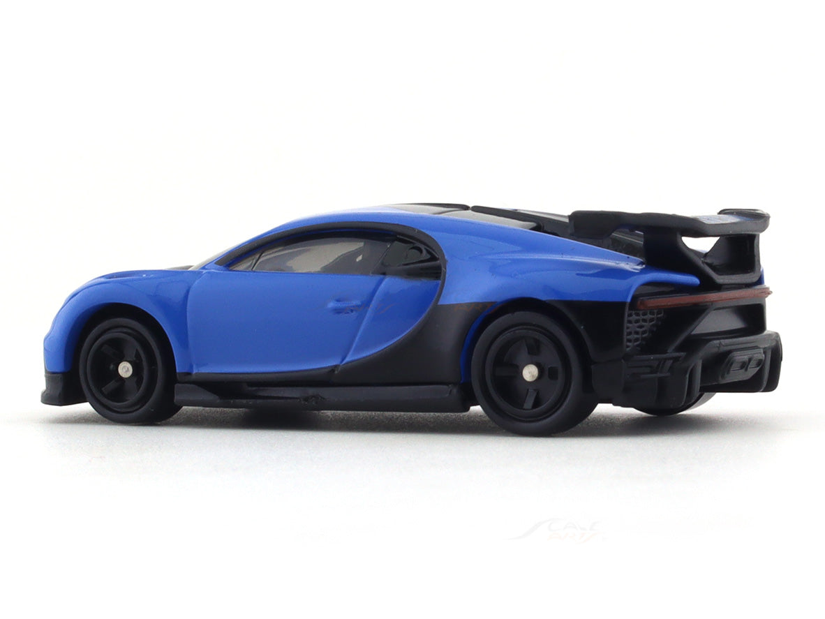 BUGATTI 青 ミニカー Amazon | トゥルースケール ミニチュアモデルカー ブガッティ