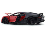 Bugatti Chiron Sport 16 1:18 Bburago licensed diecast scale model car collectible