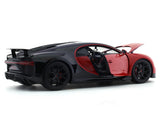 Bugatti Chiron Sport 16 1:18 Bburago licensed diecast scale model car collectible