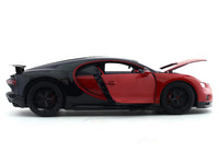 Bugatti Chiron Sport 16 1:18 Bburago licensed diecast scale model car collectible